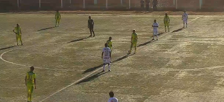 CREDICOOP SAN ROMAN Vs. FUERZA MINERA