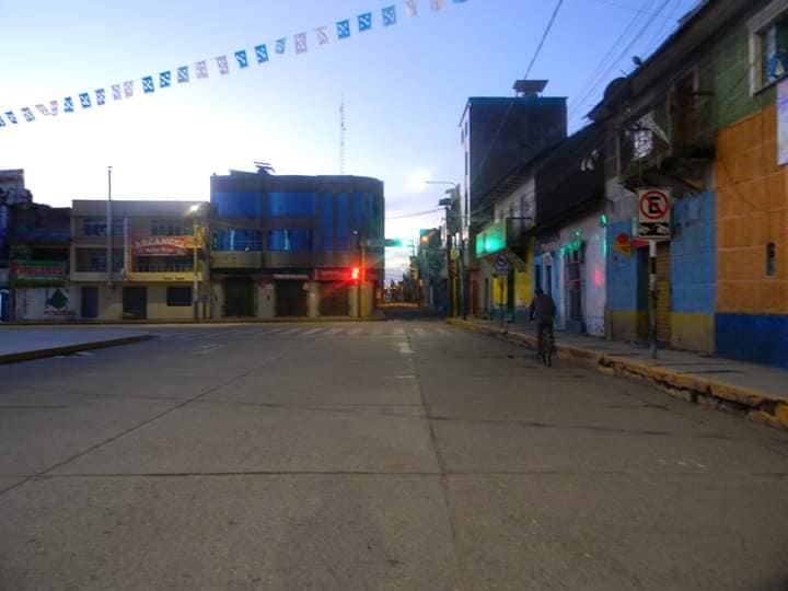 FOTO: referencial