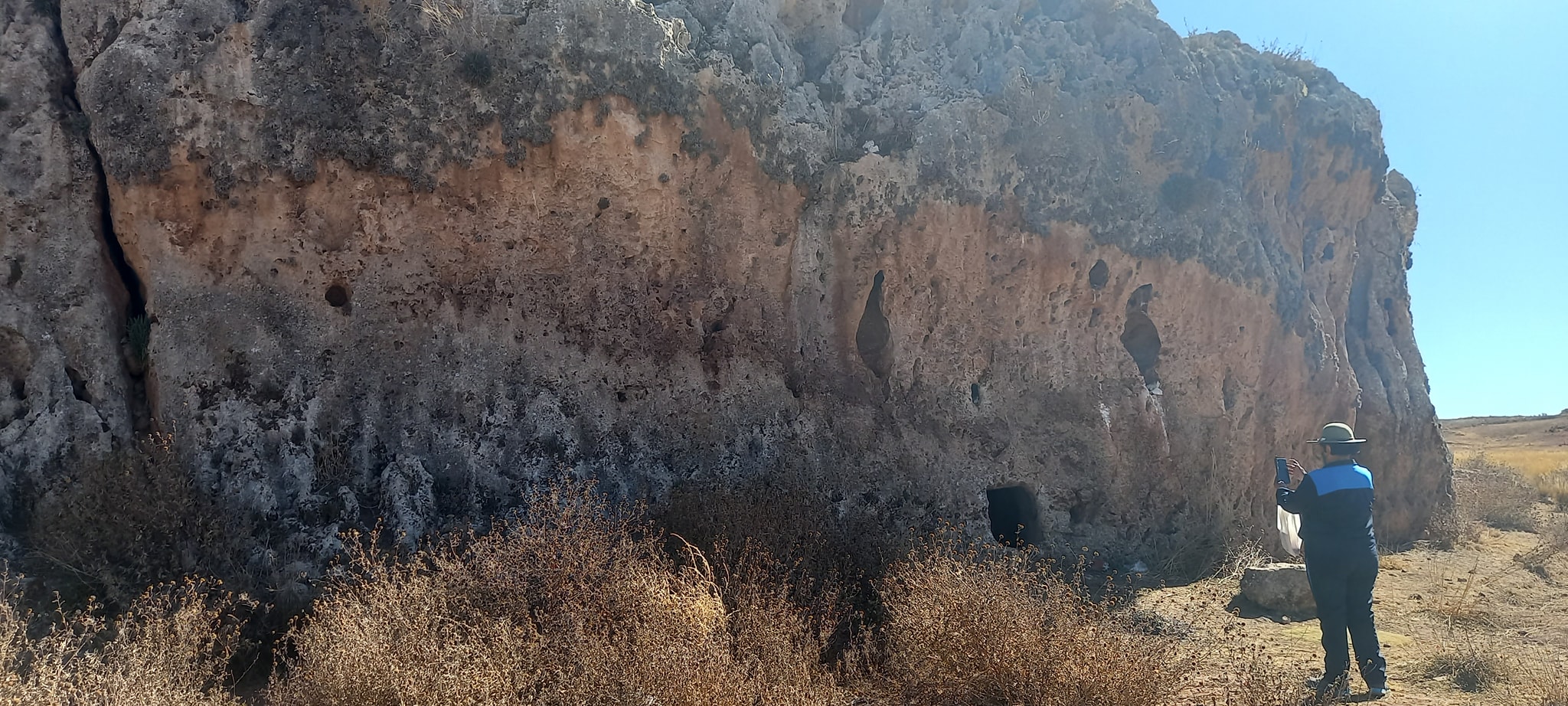 CASA DEL WIRACOCHA CASA DEL WIRACOCHA