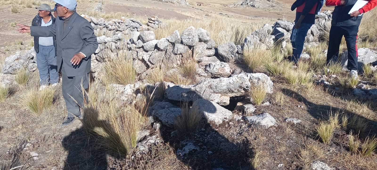 LA CASA DEL KUSILLO LA CASA DEL KUSILLO