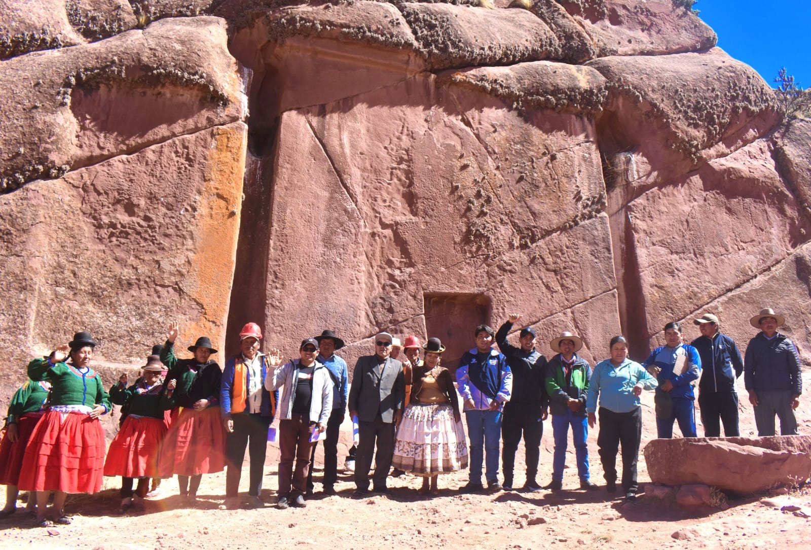 WILLKA UTA WILLKA UTA